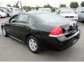 Black - Impala LT Photo No. 10