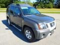 Night Armor Metallic - Xterra S Photo No. 2