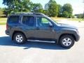 Night Armor Metallic - Xterra S Photo No. 3