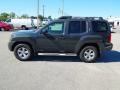 Night Armor Metallic - Xterra S Photo No. 4