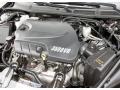 Black - Impala LT Photo No. 26