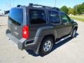 Night Armor Metallic - Xterra S Photo No. 6