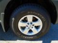 Night Armor Metallic - Xterra S Photo No. 23