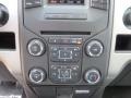 Steel Gray Controls Photo for 2013 Ford F150 #71265736