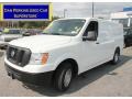 Blizzard White - NV 1500 S Photo No. 1
