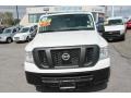 Blizzard White - NV 1500 S Photo No. 2