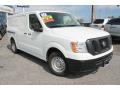 Blizzard White - NV 1500 S Photo No. 3