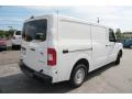 Blizzard White - NV 1500 S Photo No. 6