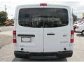 Blizzard White - NV 1500 S Photo No. 7