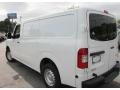 Blizzard White - NV 1500 S Photo No. 11