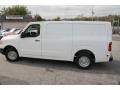Blizzard White - NV 1500 S Photo No. 12