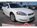 Summit White - Impala LT Photo No. 1