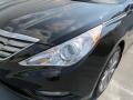 Midnight Black - Sonata Limited 2.0T Photo No. 8