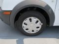 2012 Ford Transit Connect XL Van Wheel and Tire Photo