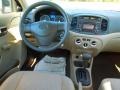 2011 Wine Red Pearl Hyundai Accent GLS 4 Door  photo #15