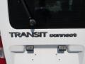 2012 Ford Transit Connect XL Van Badge and Logo Photo