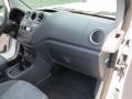 Dark Grey Dashboard Photo for 2012 Ford Transit Connect #71267155