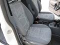 Dark Grey Interior Photo for 2012 Ford Transit Connect #71267164