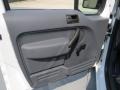 Dark Grey Door Panel Photo for 2012 Ford Transit Connect #71267191
