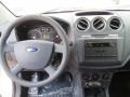 Dark Grey Dashboard Photo for 2012 Ford Transit Connect #71267215