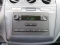 Dark Grey Audio System Photo for 2012 Ford Transit Connect #71267233