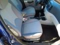 Dark Sapphire Blue - Accent GLS 4 Door Photo No. 20