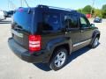 2010 Dark Charcoal Pearl Jeep Liberty Limited 4x4  photo #6