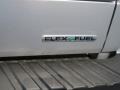 2012 Ingot Silver Metallic Ford F150 Platinum SuperCrew  photo #16