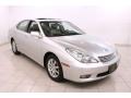 Millennium Silver Metallic - ES 300 Photo No. 1