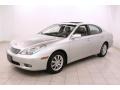 Millennium Silver Metallic - ES 300 Photo No. 3