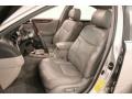 Millennium Silver Metallic - ES 300 Photo No. 11