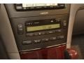 Millennium Silver Metallic - ES 300 Photo No. 23