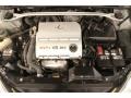 Millennium Silver Metallic - ES 300 Photo No. 33
