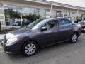 Magnetic Gray Metallic - Corolla  Photo No. 2