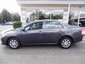 Magnetic Gray Metallic - Corolla  Photo No. 3