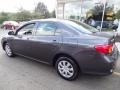 Magnetic Gray Metallic - Corolla  Photo No. 4