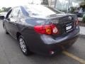 Magnetic Gray Metallic - Corolla  Photo No. 5