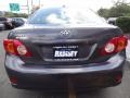Magnetic Gray Metallic - Corolla  Photo No. 6