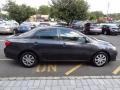 Magnetic Gray Metallic - Corolla  Photo No. 9