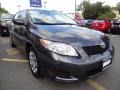 Magnetic Gray Metallic - Corolla  Photo No. 11