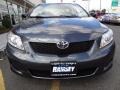 Magnetic Gray Metallic - Corolla  Photo No. 12