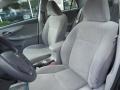 Magnetic Gray Metallic - Corolla  Photo No. 15