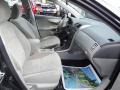 Magnetic Gray Metallic - Corolla  Photo No. 22
