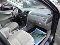 Magnetic Gray Metallic - Corolla  Photo No. 23