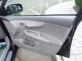 Magnetic Gray Metallic - Corolla  Photo No. 25