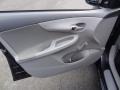 Magnetic Gray Metallic - Corolla  Photo No. 28