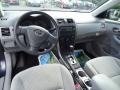 Magnetic Gray Metallic - Corolla  Photo No. 29