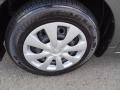 Magnetic Gray Metallic - Corolla  Photo No. 31