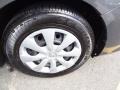 Magnetic Gray Metallic - Corolla  Photo No. 32