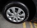 Magnetic Gray Metallic - Corolla  Photo No. 33